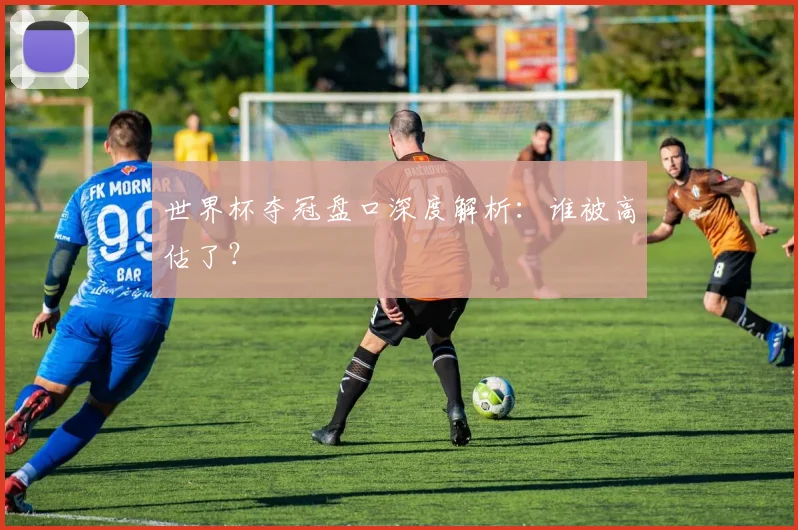世界杯夺冠盘口深度解析：谁被高估了？