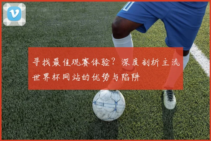 寻找最佳观赛体验？深度剖析主流世界杯网站的优势与陷阱