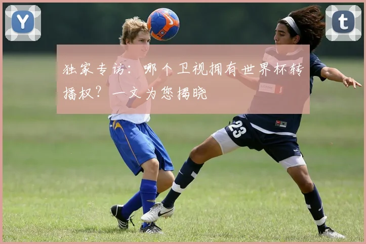 独家专访：哪个卫视拥有世界杯转播权？一文为您揭晓